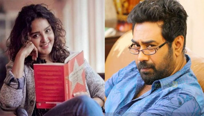  അക്കാര്യം എടുത്ത് പറയേണ്ട എന്ന പരസ്പര ധാരണയിലാണ് ഞാനും ബിജു ചേട്ടനും: മഞ്ജു വാര്യര്‍