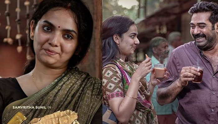  'സത്യം പറഞ്ഞാ വിശ്വസിക്കുവോ '?  ആറ് വര്‍ഷത്തെ ഇടവേളയ്ക്ക്  ശേഷം സംവൃത തിരിച്ചെത്തുന്നു