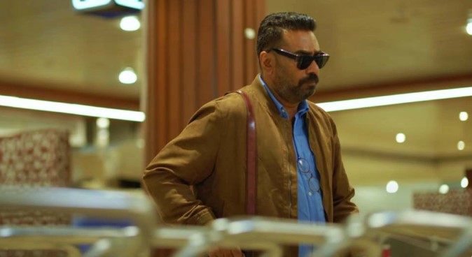  ബിജു മേനോനും ഗുരു സോമസുന്ദരവും കേന്ദ്ര കഥാപാത്രങ്ങളായെത്തുന്ന നാലാം മുറ  ടീസര്‍ എത്തി; ത്രില്ലടിപ്പിക്കുന്ന ടീസര്‍ കാണാം