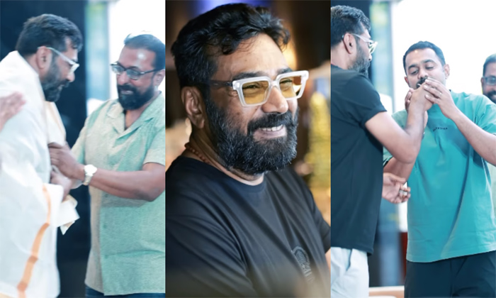  ബിജു മേനോന്‍ മലയാളസിനിമയില്‍ എത്തിയിട്ട് 30 വര്‍ഷം; ആസിഫ് അലിക്കൊപ്പം തലവന്‍ ലൊക്കേഷനില്‍ കേക്ക് മുറിച്ച് ആഘോഷമൊരുക്കി അണിയറ പ്രവര്‍ത്തകര്‍