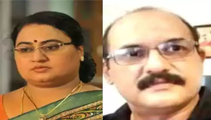 നടി ബിന്ദു പണിക്കരുടെ സഹോദരൻ വാഹനാപകടത്തിൽ മരിച്ചു