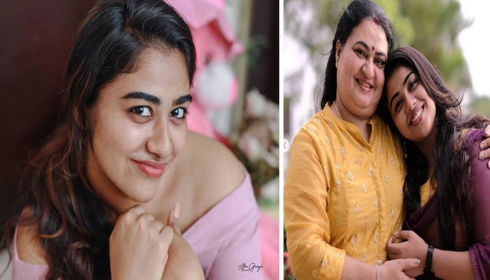  ഫോളേവേഴ്‌സിന് പിന്നില്‍ അച്ഛനും അമ്മയും; ആഹാരം ഉണ്ടാക്കിയാല്‍ ആദ്യം ടേസ്റ്റ് ചെയ്യാന്‍ കൊടുക്കുന്നത് അച്ഛന്; വിശേഷങ്ങള്‍ പങ്കുവച്ച് ബിന്ദുപണിക്കരുടെയും സായ്കുമാറിന്റെയും മകള്‍ അരുന്ധതി