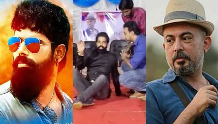 അനില്‍ രാധാകൃഷ്ണനില്‍ നിന്നുണ്ടായ അധിക്ഷേപത്തില്‍ ബിനീഷിനെ ചേര്‍ത്ത് പിടിച്ച് സിനിമാ ലോകം; ഒറ്റ ദിവസത്തിനകം ബിനീഷിന് നാലു സിനിമകളില്‍ അഭിനയിക്കാന്‍ ഓഫര്‍; സംസ്ഥാനത്തിന് അകത്തും പുറത്തും ഉദ്ഘാടനങ്ങളും; വാക്കിടറിയ നടനെ ചേര്‍ത്ത് നിര്‍ത്തി മലയാളക്കരയും