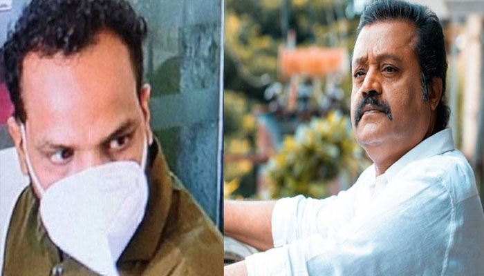 ബിനീഷിന്റെ കാര്യത്തില്‍ അമ്മ സംഘടന അങ്ങനെ  എടുത്തുചാടി തീരുമാനമെടുക്കണ്ട; തുറന്ന് പറഞ്ഞ് സുരേഷ് ഗോപി 