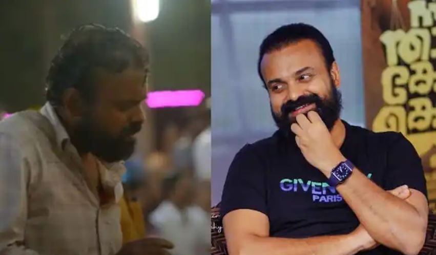 ചുറ്റും നോക്കാതെ അങ്ങോട്ട് പൂണ്ടുവിളയാടുകയായിരുന്നു; ബാക്കിയുള്ളതെല്ലാം അപ്പോഴുണ്ടായ ചില തോന്നലിന്റെ ഭാഗമായി ചെയ്തതാണ്; അതെല്ലാം ദൈവം സഹായിച്ച് നന്നായി വന്നു; വൈറലായി മാറിയ കുടിയന്റെ ചുവടുകള്‍ സ്വന്തം കൊറിയോഗ്രാഫിയെന്ന് ചാക്കോച്ചന്‍