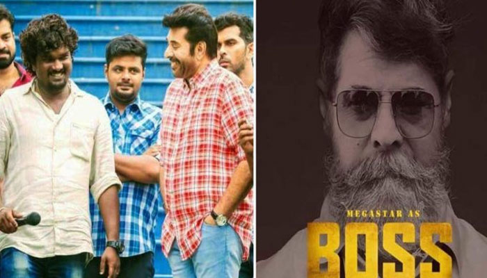  ബേഡ് ഓയില്‍ പരസ്യം വെല്ലുന്ന ലുക്കുമായി മമ്മൂട്ടി; അജയ് വാസുദേവിന്റെ സംവിധാനത്തിലൊരുങ്ങുന്ന പുതിയ ചിത്രത്തില്‍ താരം എത്തുന്നത് നരവെച്ച താടിയില്‍ മാസായി; ചിത്രം ഏറ്റെടുത്ത് ആരാധകരും