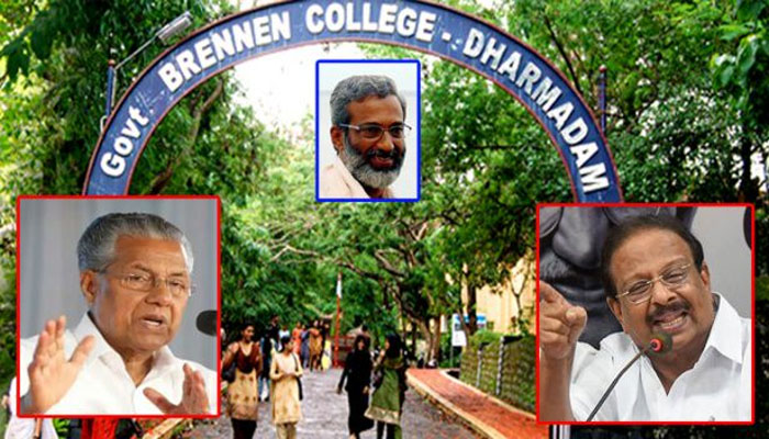 മുന്‍ ബ്രണ്ണന്‍കാര്‍ പറയുന്നതില്‍ തെറ്റുകള്‍ കുറെ; പലതും പറയാതെ വിട്ടുകളയുന്നു; ബോധപൂര്‍വം പറയുന്ന കളവുകളും ഏറെ; നേതാക്കള്‍ പറഞ്ഞതില്‍ പാതിയും പതിര്: മാധ്യമ പ്രവര്‍ത്തകനായ എന്‍.പി.രാജേന്ദ്രന്‍ എഴുതുന്നു