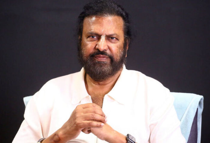  കുടുംബ തര്‍ക്കമായി ആരംഭിച്ചത് വലിയ തര്‍ക്കത്തിലേക്ക് മാറി; അത് ദുരന്തത്തിന് കാരണമായി; ഈ സംഭവം വല്ലാതെ വേദനിപ്പിക്കുന്നു: പരിക്കേറ്റ മാധ്യമപ്രവര്‍ത്തകനോട് ക്ഷമ പറഞ്ഞ് തെലുങ്ക് നടന്‍ മോഹന്‍ ബാബു 