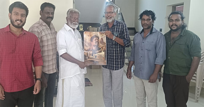  എംഎല്‍എമാരായ കോവൂര്‍ കുഞ്ഞുമോനും യു പ്രതിഭയും അഭിനേതാക്കള്‍; കുമ്മനം രാജശേഖരന്‍ അതിഥി താരം; 'കേപ്ടൗണ്‍' പോസ്റ്റര്‍ പ്രകാശനം ചെയ്തു 
