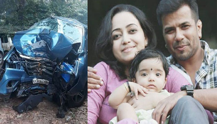 ഡ്രൈവർ ഉറങ്ങിപോയതാകാം അപകടകാരണമെന്ന് വീണ്ടും കെ എസ് ആർ ടി സി ഡ്രൈവർ; ജ്യൂസ് കടയിൽ നിന്ന് വണ്ടി ഓടിച്ചത്‌ വയലിനിസ്റ്റ് അല്ലെന്നും വിശ്വസനീയ മൊഴി; പൂന്തോട്ടം ആശുപത്രി ബന്ധുവിന്റെ മൊഴി കളവെന്ന നിഗമനത്തിലേക്ക് ക്രൈംബ്രാഞ്ച്; ബാലഭാസ്‌കറിന്റെ മരണത്തില്‍ പുതിയ വഴിത്തിരിവുമായി ക്രൈംബ്രാഞ്ച്