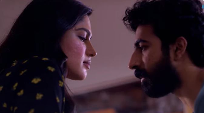 നിറഞ്ഞ് നില്ക്കുന്നത് വയന്‍സും സെക്‌സും; സ്വാസികയും റോഷന്‍ മാത്യുവും ഒന്നിക്കുന്ന സിദ്ധാര്‍ത്ഥ് ഭരതന്‍ ചിത്രം ചതുരം ട്രെയിലര്‍ കാണാം