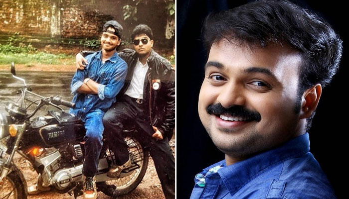 കൂട്ടുകാരന്റെ കടം വാങ്ങിയ യമഹയില്‍ മഴയത്ത് ക്ലാസ് കട്ട് ചെയ്തുപോയ ഒരു യാത്ര; കോളേജ് കാല ഓര്‍മ്മകൾ പങ്കുവച്ച് നടൻ കുഞ്ചാക്കോ ബോബൻ 