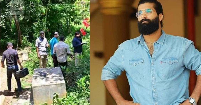  മൃതദേഹങ്ങള്‍ കണ്ടെടുക്കുമ്പോള്‍ എല്ലാ അവയവങ്ങളും അതാത് സ്ഥാനങ്ങളില്‍ ഉണ്ടോ എന്ന് ഉറപ്പു വരുത്തണം;മറ്റേതെങ്കിലും 'മാഫിയ' ഇടപെടലുകള്‍ ഈ അരുംകൊലകളില്‍ ഉണ്ടോയെന്നും തെളിയണം; തിരിച്ചും മറിച്ചും ആലോചിച്ചിട്ടും അന്ധാളിപ്പ് മാറിയിട്ടില്ലാത്ത മലയാളിയുടെ ആവാലാതിയെന്ന കുറിപ്പുമായി നരബലിയെക്കുറിച്ച്  പ്രതികരിച്ച് നടന്‍ ചന്തുനാഥ്