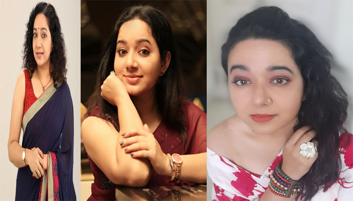 പത്തുവര്‍ഷങ്ങള്‍ക്കു ശേഷം വീണ്ടും വെളളിത്തിരയിലേക്ക് ഒരു മടക്കം; നടി ചന്ദ്ര ലക്ഷ്മണ്‍ തിരിച്ചുവരുന്നു
