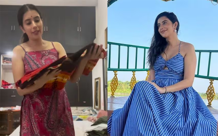  വിവാഹമോചിത, സിംഗിള്‍ മദര്‍; മുംബൈയിലെ ചെലവ് താങ്ങാനാകുന്നില്ല; സ്വന്തം നാട്ടില്‍ തിരികെ പോയി ഓണ്‍ലൈന്‍ തുണിക്കച്ചവടം തുടങ്ങി നടി 