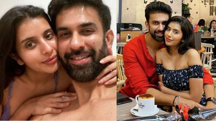  വിവാഹം കഴിച്ചതു ഞങ്ങളുടെ ജീവിതത്തില്‍ പ്രശ്നങ്ങളുണ്ട്; അദ്ദേഹത്തിന് എന്നില്‍ വിശ്വാസക്കുറിവ്; എനിക്കതിനോട് പൊരുത്തപ്പെടാനാകില്ല; മൂന്ന് വര്‍ഷം നീണ്ട ദാമ്പത്യജീവിതം അവസാനിച്ചതായി അറിയിച്ച് നടി ചാരു അസോപ; വേര്‍പിരിയുന്നത് സുസ്മിത സെന്നിന്റെ സഹോദരന്‍ രാജിവ് സെനും കുടുംബവും