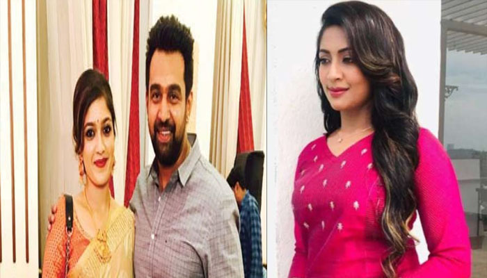 മേഘ്ന നിന്നെയോർത്ത് ഞാൻ എന്തുമാത്രം കരഞ്ഞെന്ന് എനിക്ക് തന്നെ അറിയില്ല; നൊമ്പരപ്പെടുത്തുന്ന കുറിപ്പ് പങ്കുവച്ച്  നവ്യ നായർ