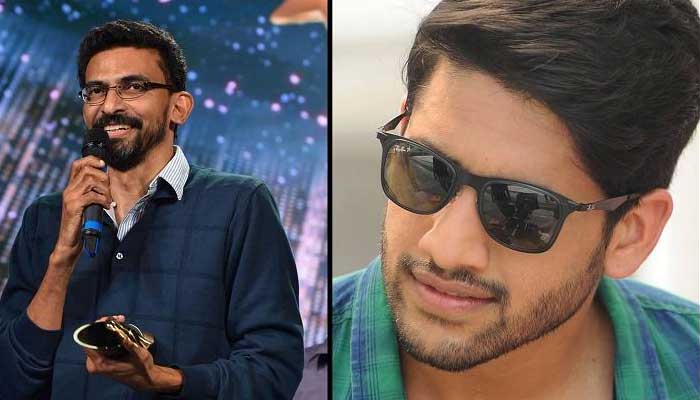 സ്വപ്നം യാഥാര്‍ഥ്യമാകുന്ന ത്രില്ലില്‍ നാഗ ചൈതന്യ; ശേഖര്‍ സംവിധാനം ചെയ്യുന്ന പുതിയ ചിത്രത്തില്‍ നായകനായി എത്തുന്നത് താരം; ആശംസകളുമായി ഭാര്യ സാമന്തയും 