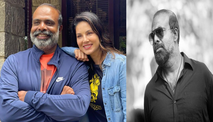 സണ്ണി ലിയോണിനൊപ്പം ചെമ്പന്‍ വിനോദ് ജോസ്; ചിത്രം വൈറല്‍
