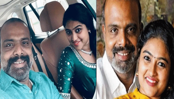 സന്തോഷം നിറഞ്ഞ ജന്മദിനാശംസകള്‍ മൈ ലവ്; പ്രിയതമയ്ക്ക് പിറന്നാള്‍ ആശംസകകളുമായി  ചെമ്പൻ  വിനോദ്