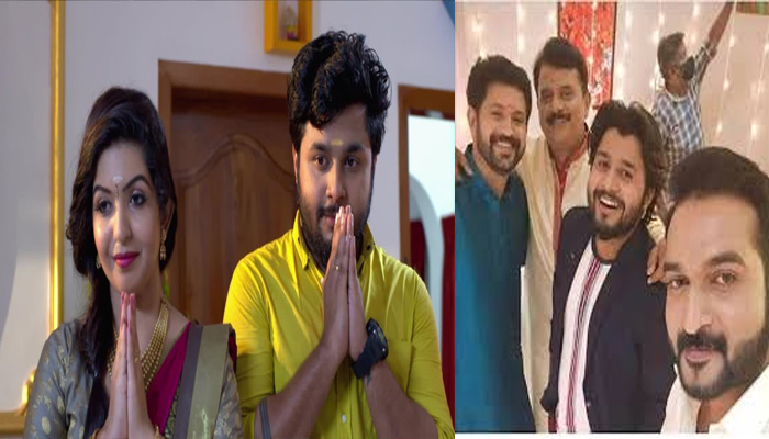 പോയി അഭിനയിച്ചു ലോകത്തെ മുഴുവന്‍ വിസ്മയിപ്പിക്കൂ; ചെമ്പരത്തി സീരിയലിലെ അരവിന്ദിനെക്കുറിച്ച് ആനന്ദ്