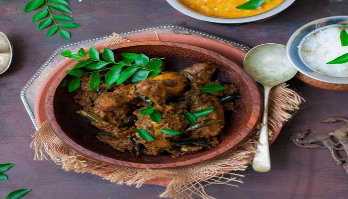 സ്വാദിഷ്ടമായ ചിക്കന്‍ പെരളന്‍ തയ്യാറാക്കേണ്ട വിധം