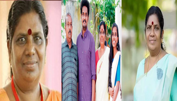 ട്രാക്കിലെ താരം;  എന്‍.ശ്രീധരന്റെ മകള്‍; പ്രതിഷേധങ്ങളെ നിഷ്പ്രഭമാക്കി;ഇത് ചിഞ്ചുറാണിയെ തേടി വന്ന അംഗീകാരം;  പിണറായ മന്ത്രിസഭയിലേക്ക് ചിഞ്ചു റാണിയും എത്തുമ്പോള്‍