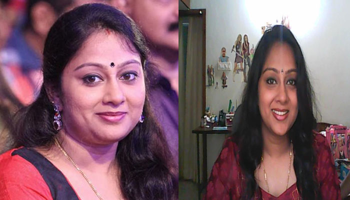   സിനിമ ലൊക്കേഷന്‍ വിസിറ്റ് നടത്താറില്ല;  കാരണം വെളിപ്പെടുത്തി നടി ചിപ്പി