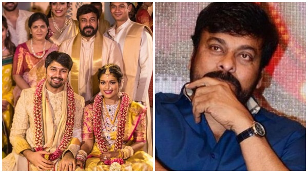 ചിരഞ്ജീവിയിടെ രണ്ടാമത്തെ മകളുടെ രണ്ടാം വിവാഹവും പരാജയമോ? ശ്രീജ മൂന്നാം വിവാഹത്തിനൊരുങ്ങുന്നുവെന്ന് റിപ്പോര്‍ട്ട്; താരപുത്രി വിവാഹം ചെയ്യുന്നത് സുഹൃത്തിനെയെന്നും സൂചന