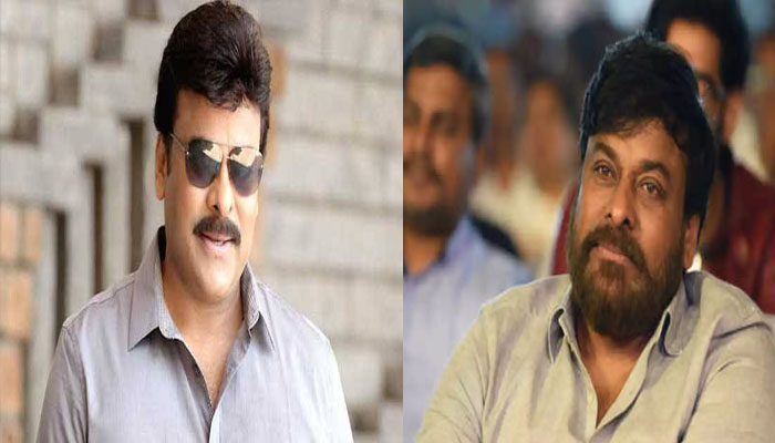 തെലുങ്ക് സൂപ്പര്‍ താരം ചിരഞ്ജീവിക്ക് കോവിഡ് 19; രോഗവിവരം ട്വീറ്റിലൂടെ പങ്കുവച്ച് താരം 