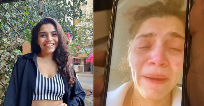  ലഹരിമരുന്ന് കേസ്: ബോളിവുഡ് നടി ക്രിസാന്‍ പെരേര നിരപരാധി; നടി ജയില്‍മോചിതയായ വിവരം പങ്ക് വച്ച് സഹോദരന്‍