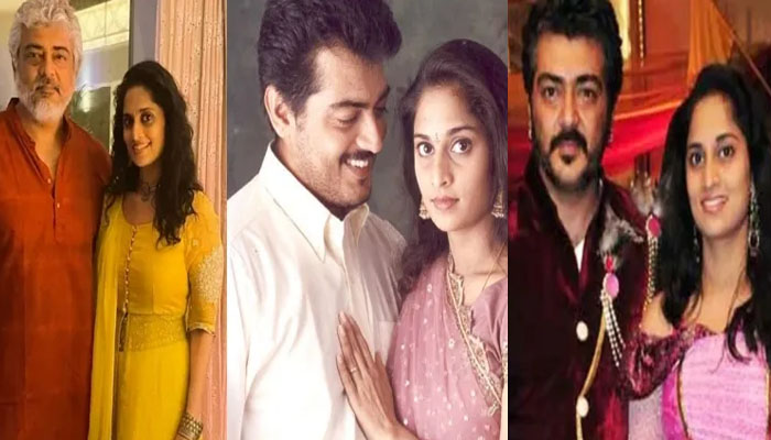 കണ്ണ് തള്ളി പോകുന്ന വിലപിടിപ്പുള്ള സമ്മാനം: നടി ശാലിനിയുടെ പിറന്നാളിന് ആഡംബര സമ്മാനം; സർപ്രൈസ് നല്‍കി ഞെട്ടിച്ച് ഭർത്താവും നടനുമായ അജിത്ത്