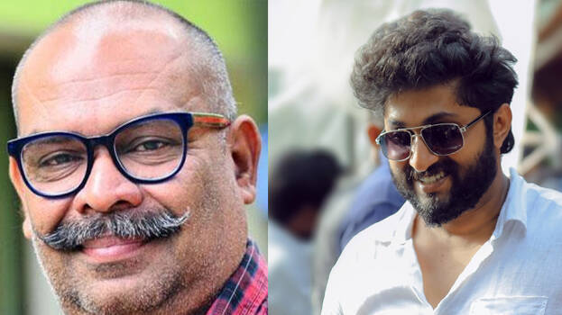  ഒരു സ്റ്റേജ് കിട്ടുമ്പോള്‍ ആളാവാനും ഷൈന്‍ ചെയ്യാനുമുള്ള തോന്നല്‍; ഒരു പബ്ലിസ്റ്റി സ്റ്റന്‍ഡായിട്ടാണ് തോന്നിയത്; അലന്‍സിയര്‍ വിവാദത്തില്‍ ധ്യാന്‍ ശ്രീനിവാസന്റെ പ്രതികരണം 