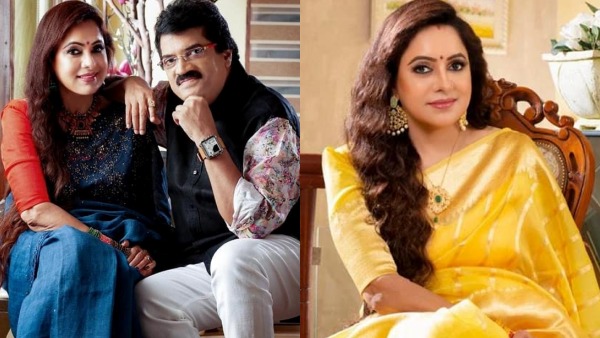  ജീവിച്ചു ഇരിക്കുബോള്‍ അച്ഛനമ്മമാരെ നോക്കുന്നതാണ് പുണ്യം ;മരണത്തിനുശേഷം ബലിയിട്ടു കണക്കു തീര്‍ക്കലാണ് മിക്ക ഇടങ്ങളിലും; കര്‍ക്കിടവാവു ദിനത്തില്‍ ലേഖ ശ്രീകുമാര്‍ പങ്ക് വച്ച കുറിപ്പ് ശ്രദ്ധ നേടുമ്പോള്‍