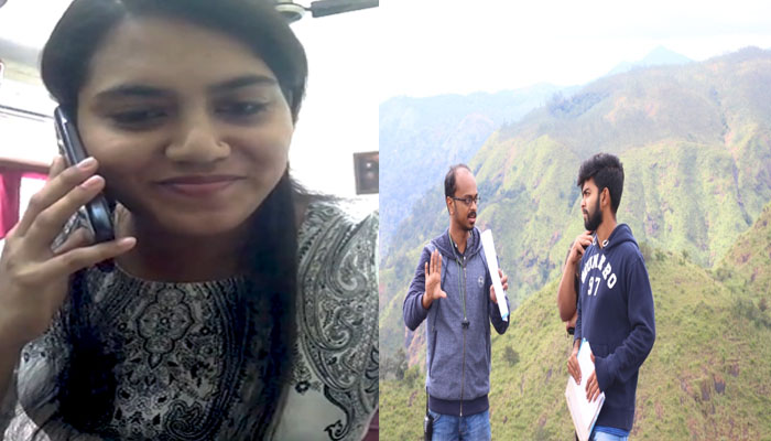 കൊറോണ കാലത്തെ ജീവിത കാഴ്ചകളുമായി ഒരു  സീരീസ്; സോഷ്യൽ മീഡിയയിൽ വൈറലായി സീരീസ് 