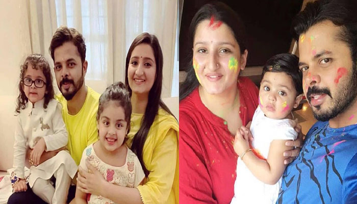 മൂകാംബികയിൽ നിന്നും പൂജിച്ച് കെട്ടിയ ചരട് ബലം പ്രയോഗിച്ച് അവർ മുറിച്ചെടുത്തു; തീഹാർ ജയിൽ അനുഭവം പങ്കുവച്ച് ക്രിക്കറ്റ് താരം  ശ്രീശാന്ത്