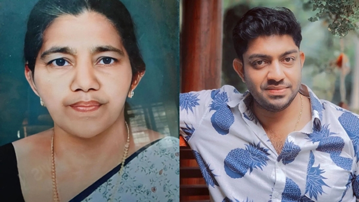 കരുത്തയായ സ്ത്രീ; ക്ഷീണം എന്നൊരു വാക്ക് അമ്മച്ചിയില്‍ നിന്ന് അവസാന കാലങ്ങളിലെ കേട്ടിട്ടുള്ളൂ; അമ്മയുടെ ചരമവാര്‍ഷിക ദിനത്തില്‍ വൈകാരിക കുറിപ്പുമായി നടന്‍ ദാവീദ് ജോണ്‍