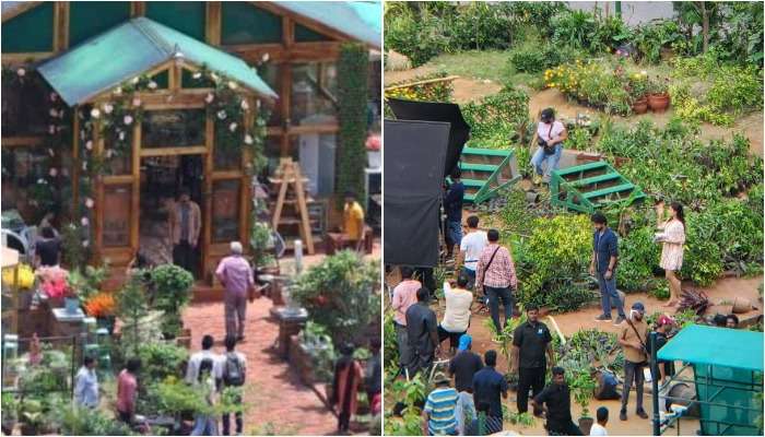   വിജയ് നായകനാകുന്ന ദളപതി 66 വിന്റെ ലൊക്കേഷന്‍ ചിത്രങ്ങള്‍ ലീക്കായി; വിജയ് ഉള്‍പ്പെടെയുള്ളവരുടെ ചിത്രം പുറത്ത് വന്നതോടെ ലൊക്കേഷന്‍ മാറ്റാന്‍ അണിയറപ്രവര്‍ത്തകര്‍