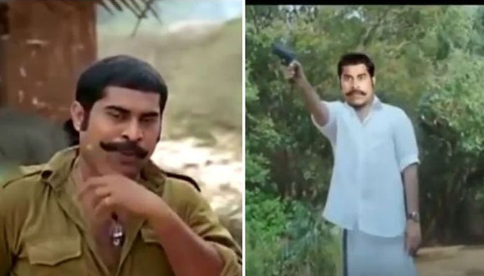 'നിന്റെ തന്റയല്ല... എന്റെ തന്ത'; ലൂസിഫറിന്റെ ദശമൂലം വെര്‍ഷനുമായി സോഷ്യല്‍ മീഡിയ; ട്രോള്‍ വീഡിയോ ഏറ്റെടുത്ത് സിരാജ് വെഞ്ഞാറമ്മൂടും; ലൂസിഫര്‍ ദാമുവിന്റെ വീഡിയോ കാണാം