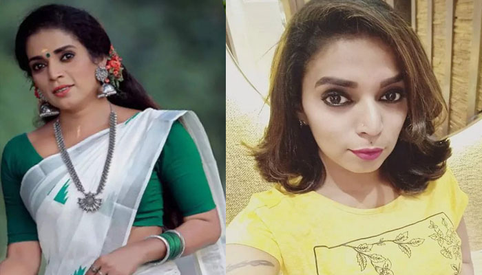 ബാല്യം വളരെ വേദനകൾ നിറഞ്ഞതായിരുന്നു; എന്റെ സ്ത്രൈനത കണ്ടു ഒരുപാട് ആളുകൾ കളിയാക്കിയിരുന്നു; ഗുരുവായൂർ ബസ് സ്റ്റാൻഡിൽ വെറും നിലത്തു ന്യൂസ് പേപ്പർ വിരിച്ചു ഞാൻ കിടന്നുറങ്ങിയിട്ടുണ്ട്: ദീപ്തി കല്യാണി 