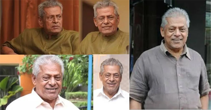  വ്യോമസേന ജോലി അവസാനിപ്പിച്ച് സിനിമയില്‍; പട്ടണപ്രവേശത്തിന്റെ സംവിധായകന്‍ പേരിനൊപ്പം ഡല്‍ഹി നല്‍കിയത് നാടകത്തെ  ഓര്‍ക്കാന്‍; ദേവാസുരത്തിലെ ഡാന്‍സ് ടീച്ചറിലൂടെ മംഗലശ്ശേരി നീലകണ്ഠനെ നന്മയുടെ വഴിയിലെത്തിച്ച താരം; മലയാളിയ്ക്കും പ്രിയ നടന്‍ ഡല്‍ഹി ഗണേഷ് വിട പറയുമ്പോള്‍