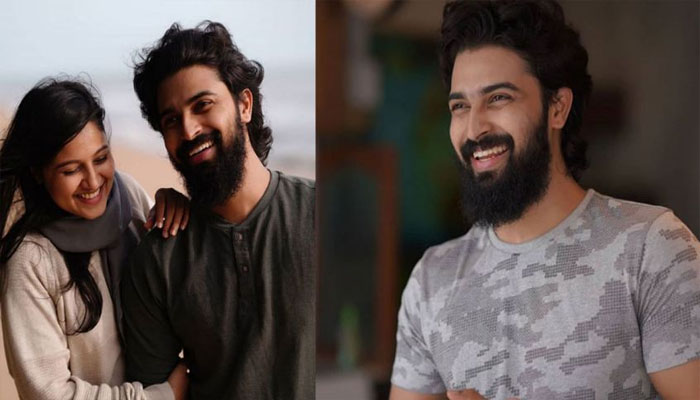  പത്തുവർഷത്തെ സൗഹൃദം; സൂഫിയും സുജാതയിലൂടെ ശ്രദ്ധേയനായ നടൻ ദേവ് മോഹൻ വിവാഹിതനായി