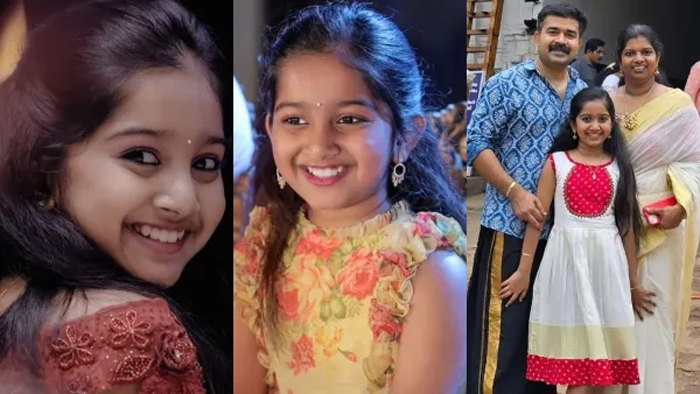 അനുവാദം ഇല്ലാതെ സമൂഹമധ്യമത്തില്‍ അപമാനിക്കുന്നു; പത്തു വയസ്സുള്ള മകള്‍ക്ക് മാനസിക ബുദ്ധിമുട്ട് ഉണ്ടാക്കുന്നു; സോഷ്യല്‍മീഡിയ വഴി പ്രചരിക്കുന്ന വീഡിയോകള്‍ക്കെതിരെ  മാളികപ്പുറം താരം ദേവനന്ദയുടെ പിതാവിന്റെ പരാതി 