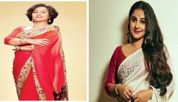 വേറിട്ട രീതിയില്‍ 'ശകുന്തളാ ദേവി'യുടെ റിലീസ് പ്രഖ്യാപിച്ച് വിദ്യാബാലന്‍! വീഡിയോ വൈറല്‍