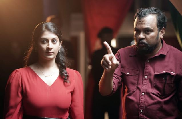  പ്രജേഷ് സെന്നിന്റെ ഹൗഡിനിയിലൂടെ മറ്റൊരു താരപുത്രി കൂടി വെള്ളിത്തിരയിലേക്ക്;  ജലജയുടെ മകള്‍ ദേവി നായികയായി എത്തുന്നത് ആസിഫ് അലിക്കൊപ്പം