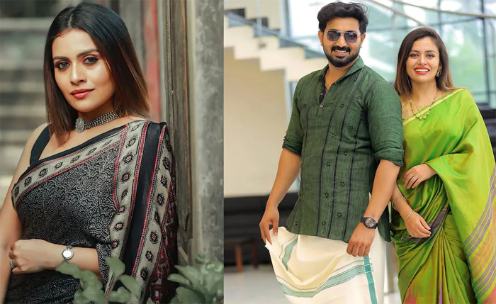   ഫ്ളാറ്റ് തട്ടിപ്പ് കേസ്; കണ്ടുകെട്ടിയ സ്വത്തുക്കള്‍ തന്റേതല്ല; നിക്കെതിരെയുള്ള ആരോപണങ്ങളില്‍ നിയമ നടപടി സ്വീകരിക്കുമെന്ന് നട് ധന്യ മേരി വര്‍ഗീസ്