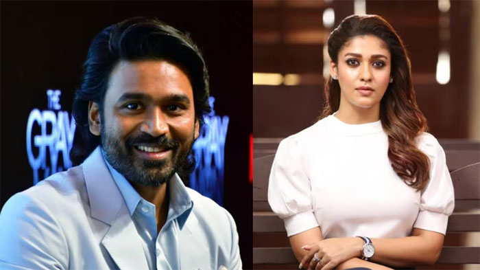  'നാനും റൗഡി താന്‍' സിനിമയുടെ ബജറ്റ് നാല് കോടി; നയന്‍താരയും വിഗ്‌നേഷ് തമ്മിലുള്ള പ്രണയം തുടങ്ങിയതോടെ ചിത്രീകരണം വൈകി കോടികള്‍ നഷ്ടം; സിനിമയുടെ പരാജയത്തിന് കാരണം ഇരുവരും; ആരോപണം കടുപ്പിച്ച് ധനുഷ് ഹൈക്കോടതിയില്‍