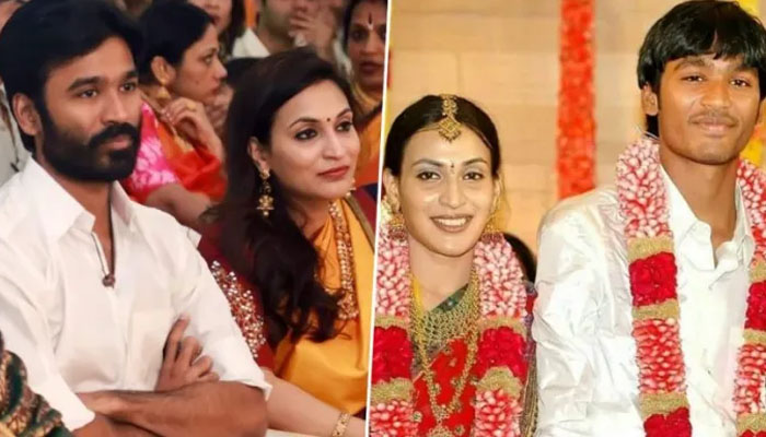 18 വർഷം നീണ്ട ദാമ്പത്യം അവസാനിക്കുന്നു; നടൻ  ധനുഷും ​ഐശ്വര്യയും വേർപിരിയുന്നു; സ്വകാര്യത അനുവദിക്കണമെന്ന്​ അഭ്യർഥന