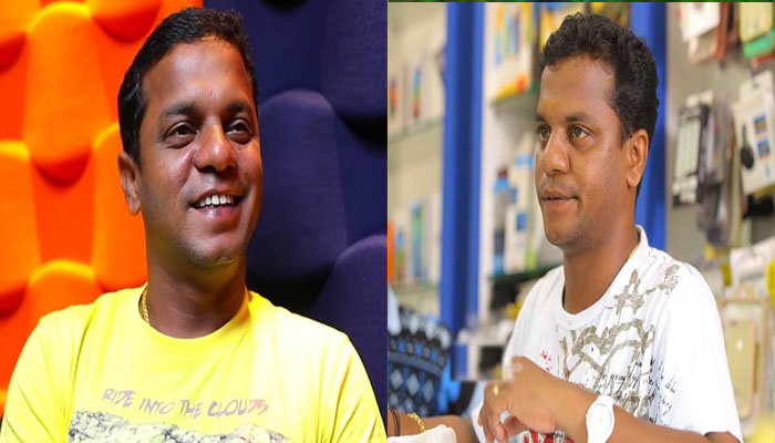 ഞാൻ ഒന്ന്   കരപറ്റി കാണാൻ ഏറ്റവും കൂടുതൽ ആഗ്രഹിച്ചത് അച്ഛനായിരുന്നു; തുറന്ന്  പറഞ്ഞ് നടൻ  ധർമ്മജൻ ബോൾഗാട്ടി