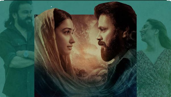  തമന്ന അവതരിപ്പിച്ച താര ജാനകി  ദിവ്യ ഭാരതിയുടെ ജീവിതത്തില്‍ നിന്നും പ്രചോദനം ഉള്‍ക്കൊണ്ടതോ? ബാന്ദ്രക്കെതിരെ നിയമ നടപടിയുമായി നടി ദിവ്യ ഭാരതിയുടെ ഭര്‍ത്താവ്